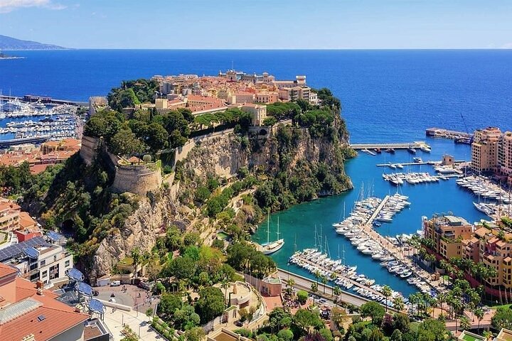 THE 10 BEST Cannes Bus Tours Updated 2024 Tripadvisor