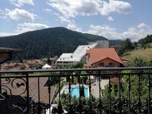 Δωμάτιο και σουίτα