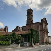 Portassa e chiesa