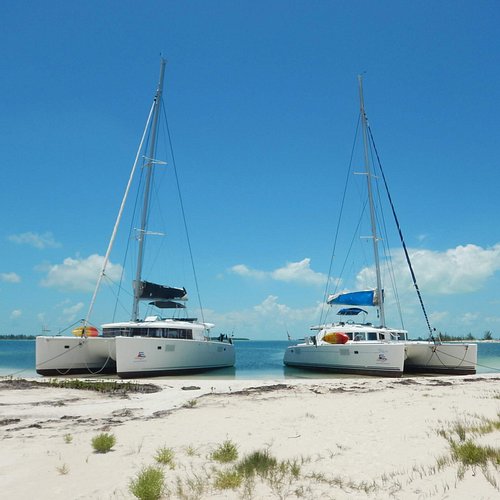 Cuban Party Boat