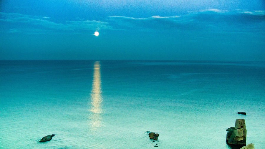 Sea view