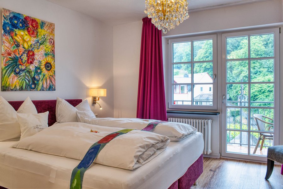 Hotel Lipmann Am Klosterberg (Beilstein) - 호텔 리뷰 & 가격 비교