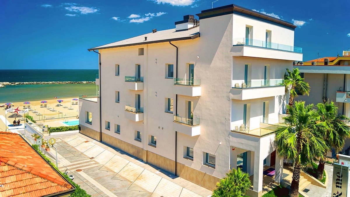 YOU & ME BEACH HOTEL - Updated 2022 Reviews (Rimini, Italy)