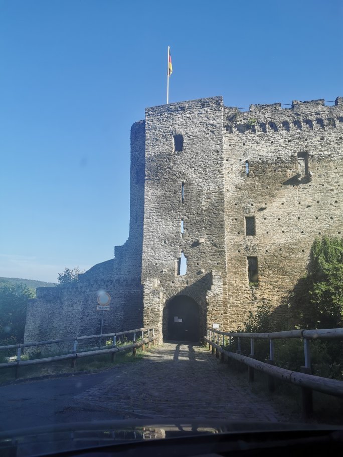 Wat Te Doen In Hohenstein: De 5 Beste Activiteiten (2024) - Tripadvisor