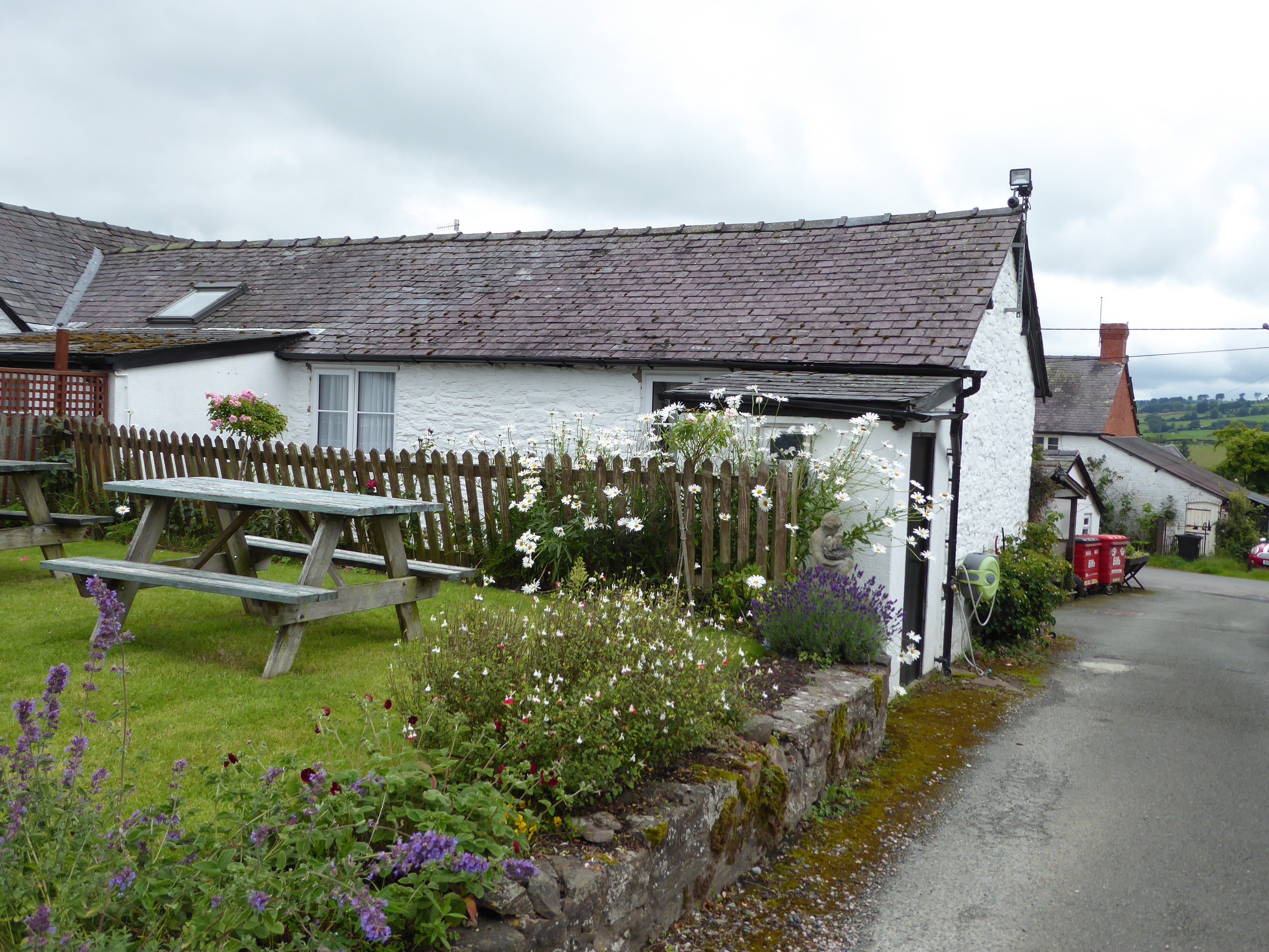 THE CROWN INN (BISHOPS CASTLE, INGLATERRA): 6 Fotos E Avaliações ...