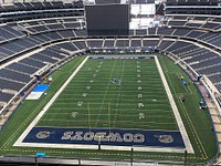 AT&T Stadium Reviews