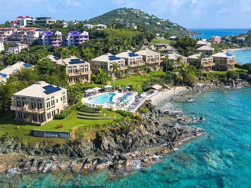 Cruz Bay, U.S. Virgin Islands 2024: Best Places to Visit - Tripadvisor