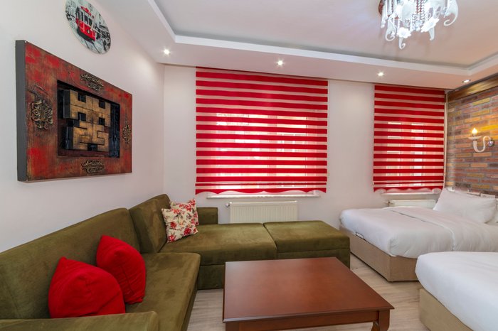 Imagen 3 de Taksim City Suites