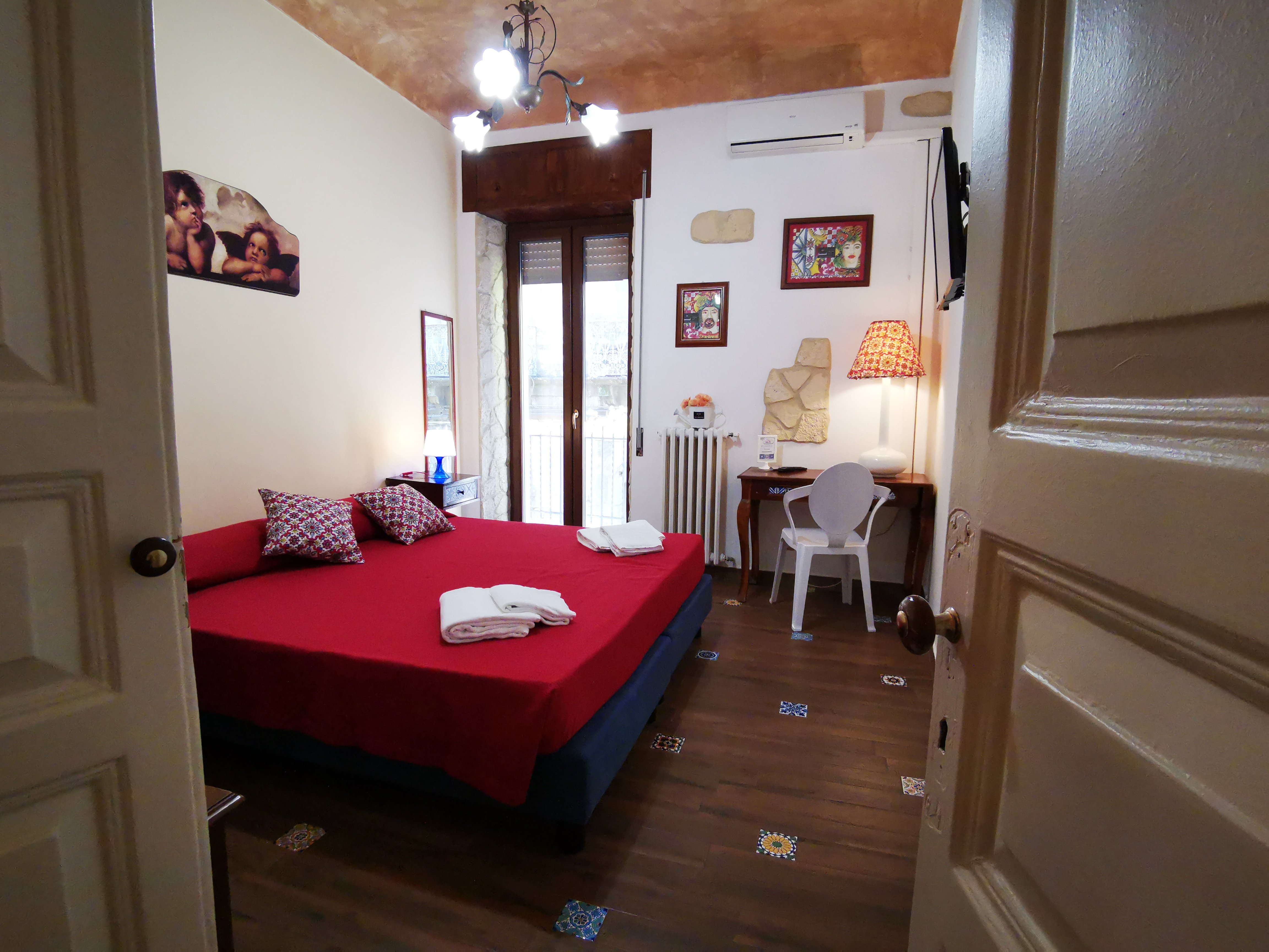 B&B DEL CENTRO - Updated 2024 Reviews, Photos & Prices