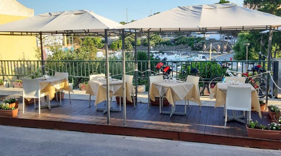 Veranda Esterna