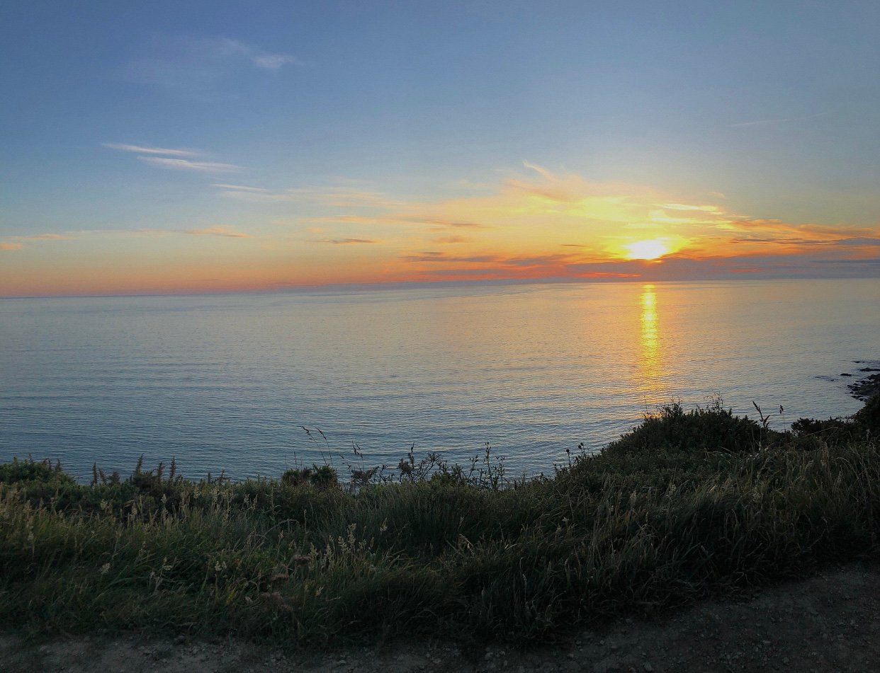 The view deals at watergate bay