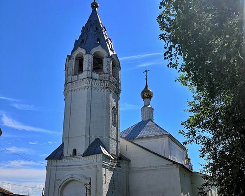 Журавники Волынская область Церковь