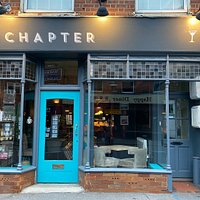 Chapter