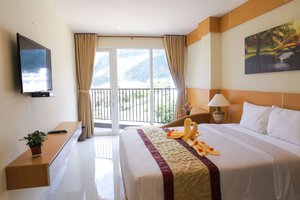 Phòng & Phòng Suite