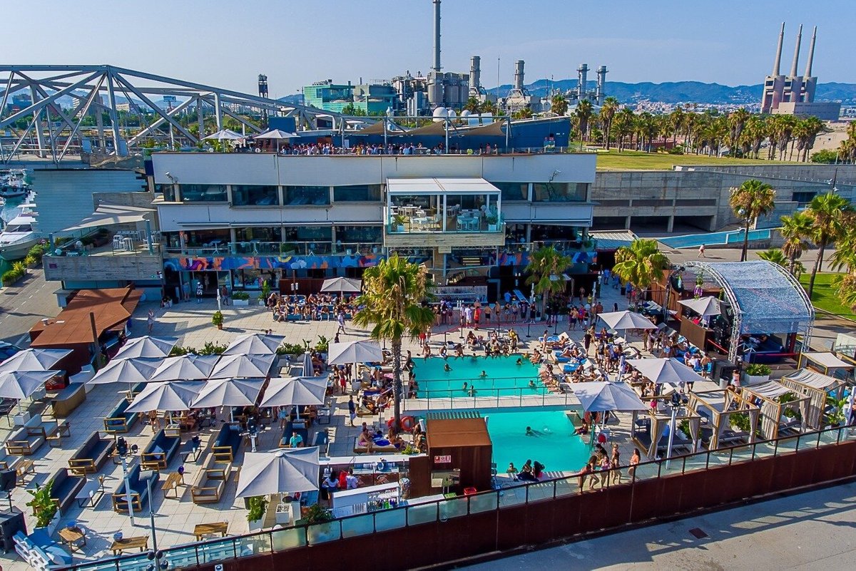 Go Beach Club - All You Need to Know BEFORE You Go (with Photos)