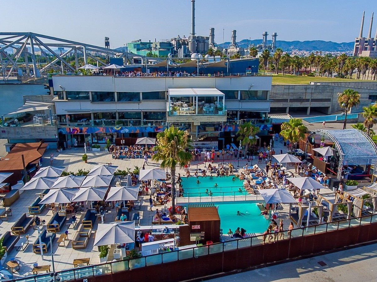 Go Beach Club Barcelona 2023 Alles Wat U Moet Weten Voordat Je Gaat Tripadvisor