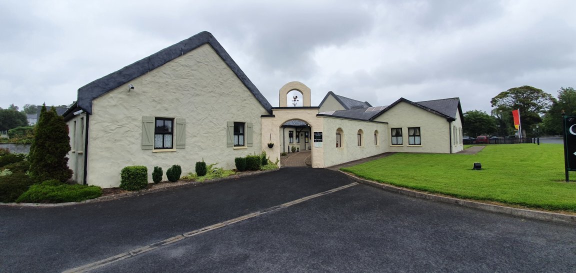 Hotel photo 15 of The Courtyard B&B Bunratty.