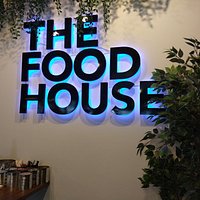 The Food House