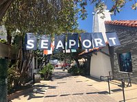 About — Seaport Village