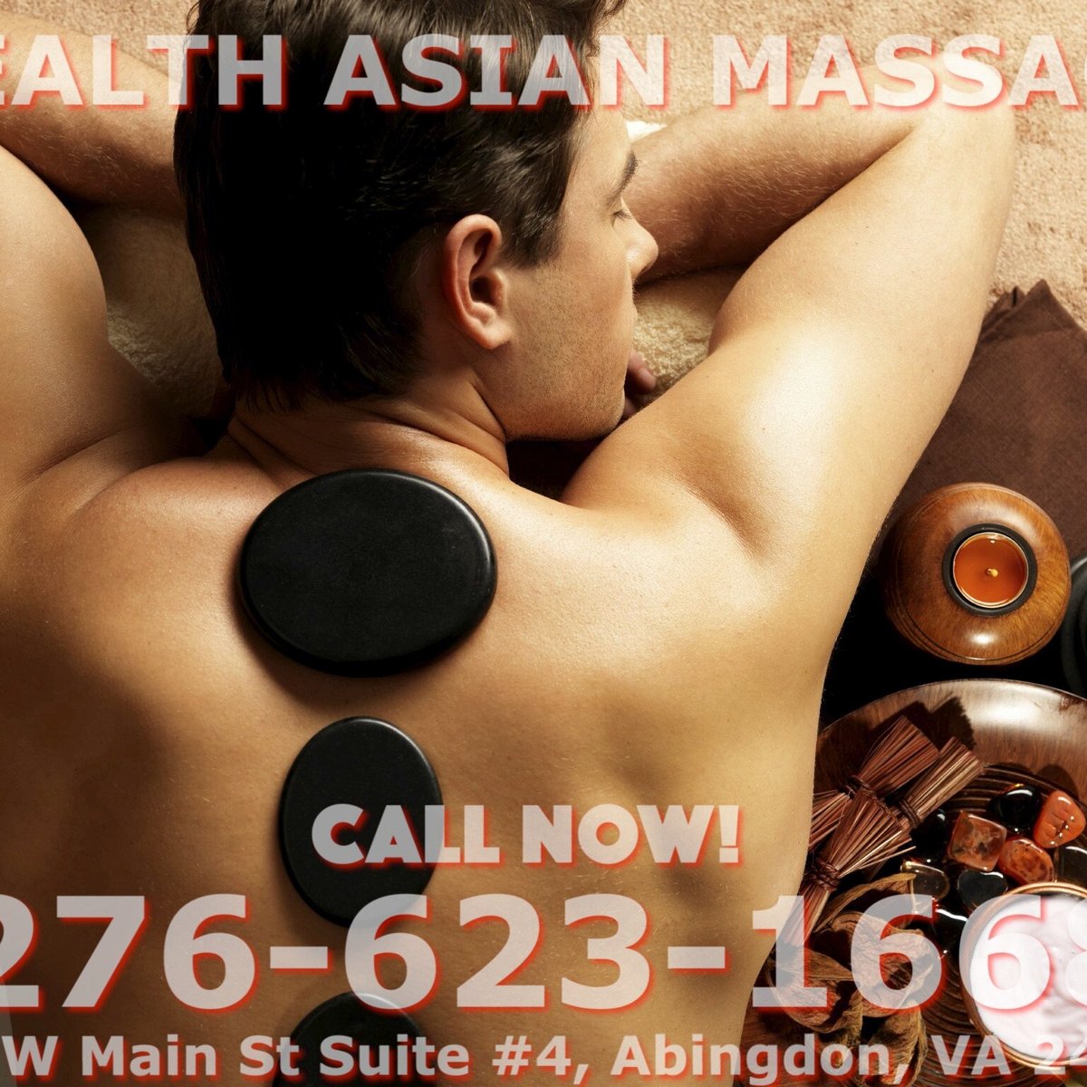 Health Asian Massage (Abingdon, VA): Hours, Address - Tripadvisor