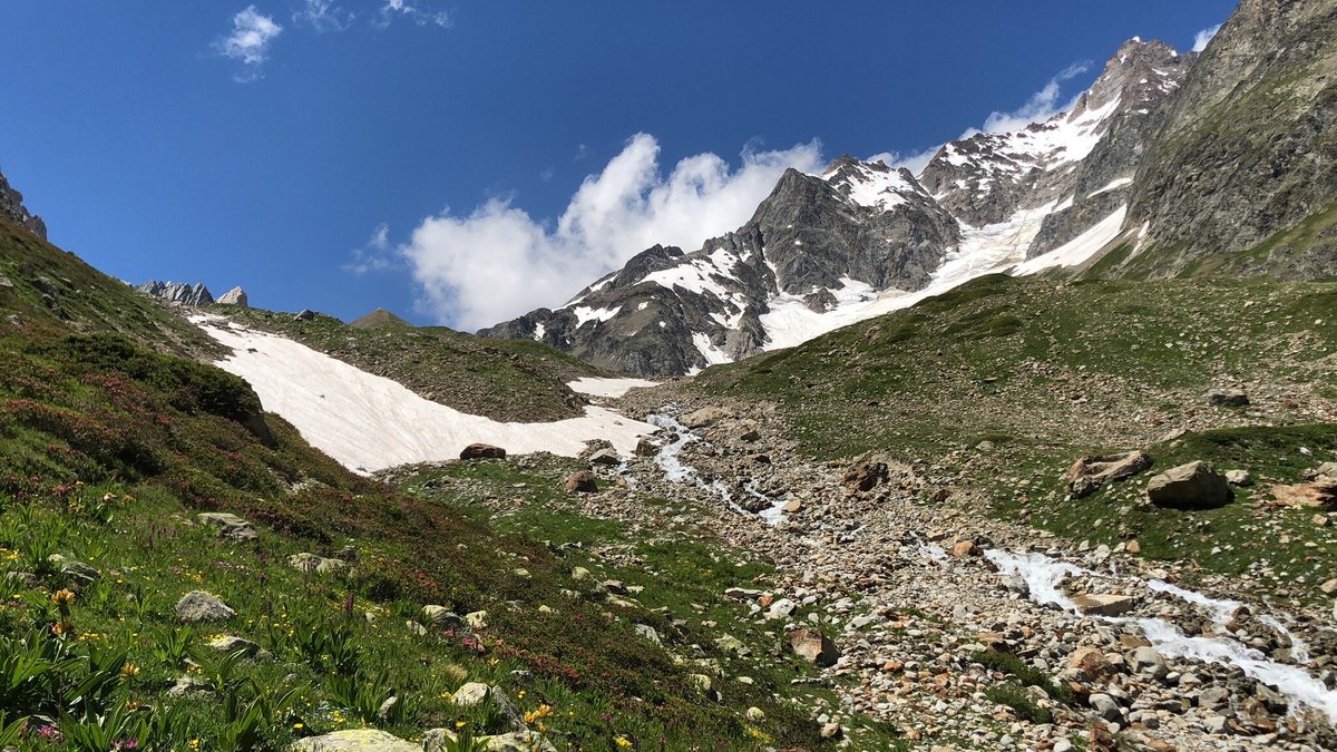 RIFUGIO ELISABETTA - Lodge Reviews (Courmayeur, Italy)