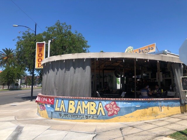 LA BAMBA CARIBBEAN RESTAURANT, Burbank - Photos & Restaurant Reviews ...