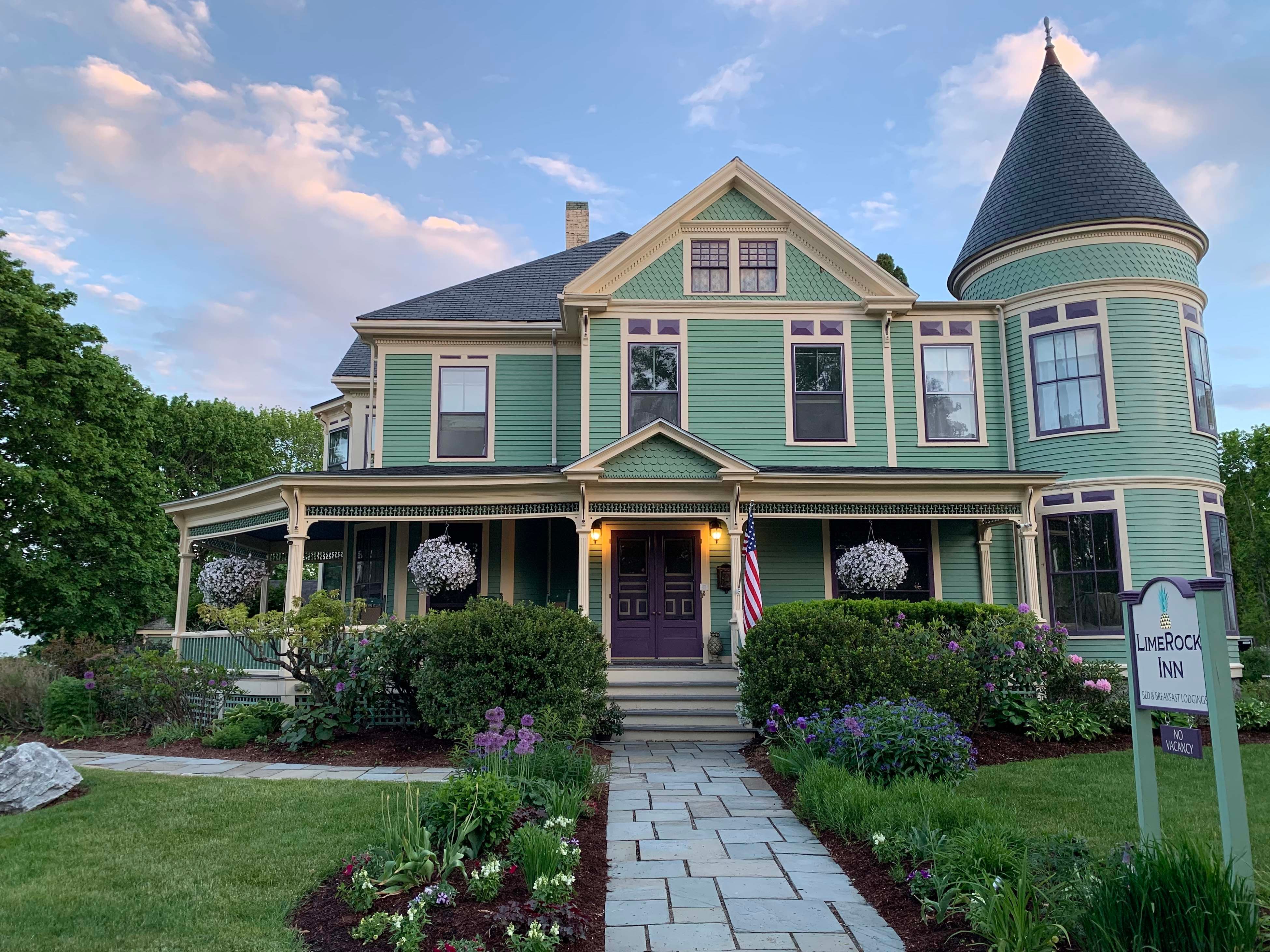 LIMEROCK INN $179 ($̶3̶0̶9̶) - Updated 2021 Prices & B&B Reviews ...