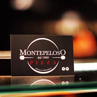Montepeloso Pizza Dal 1960