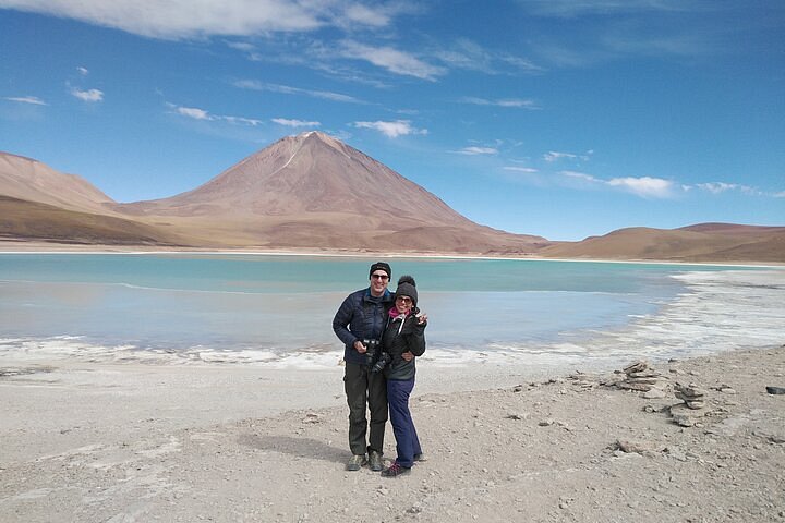 2023 Private 3 Day Tour Uyuni Salt Flats With Tayka Hotels From Uyuni