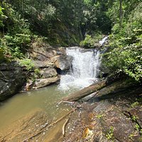Dukes Creek Falls Trail (Helen) - All You Need to Know BEFORE You Go