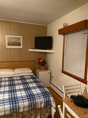 BLACK BEAR LODGE (PRATTSVILLE, NOVA YORK): 15 fotos, comparação de