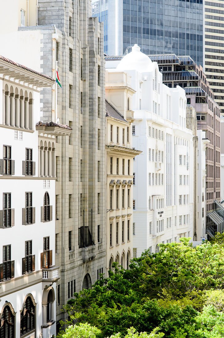 Hotel photo 83 of Taj Cape Town.