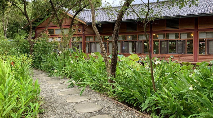 生態共和餐廳