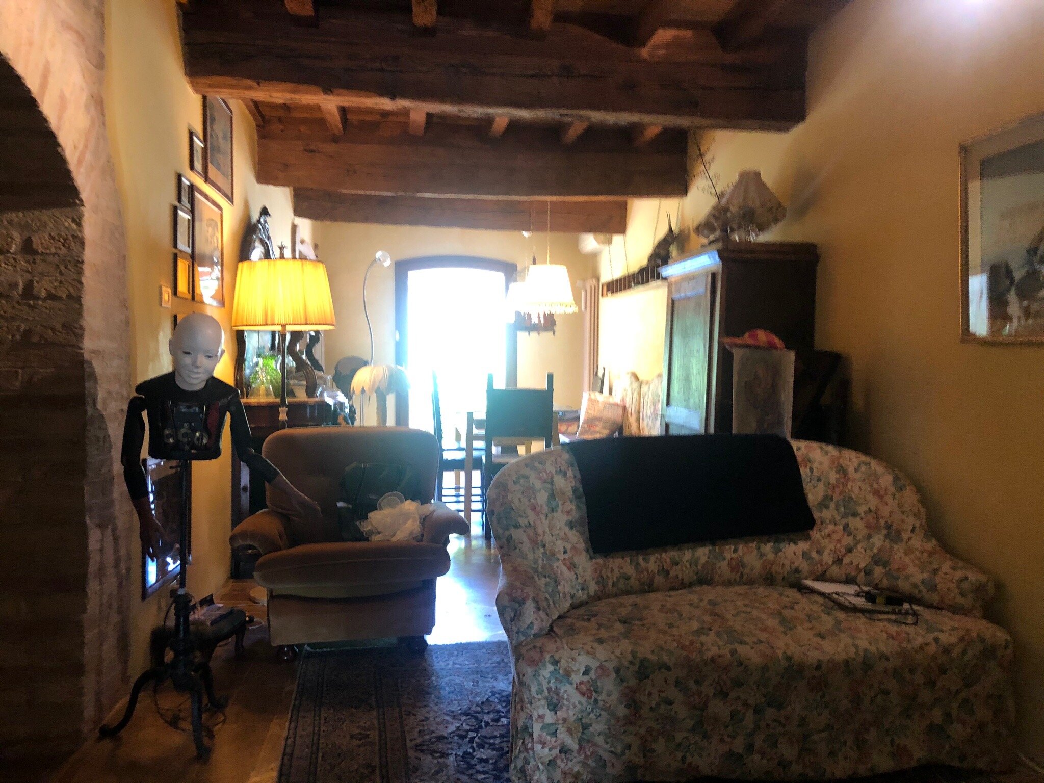 RAVENNA CENTRO B&B - Lodging Reviews (Italy)