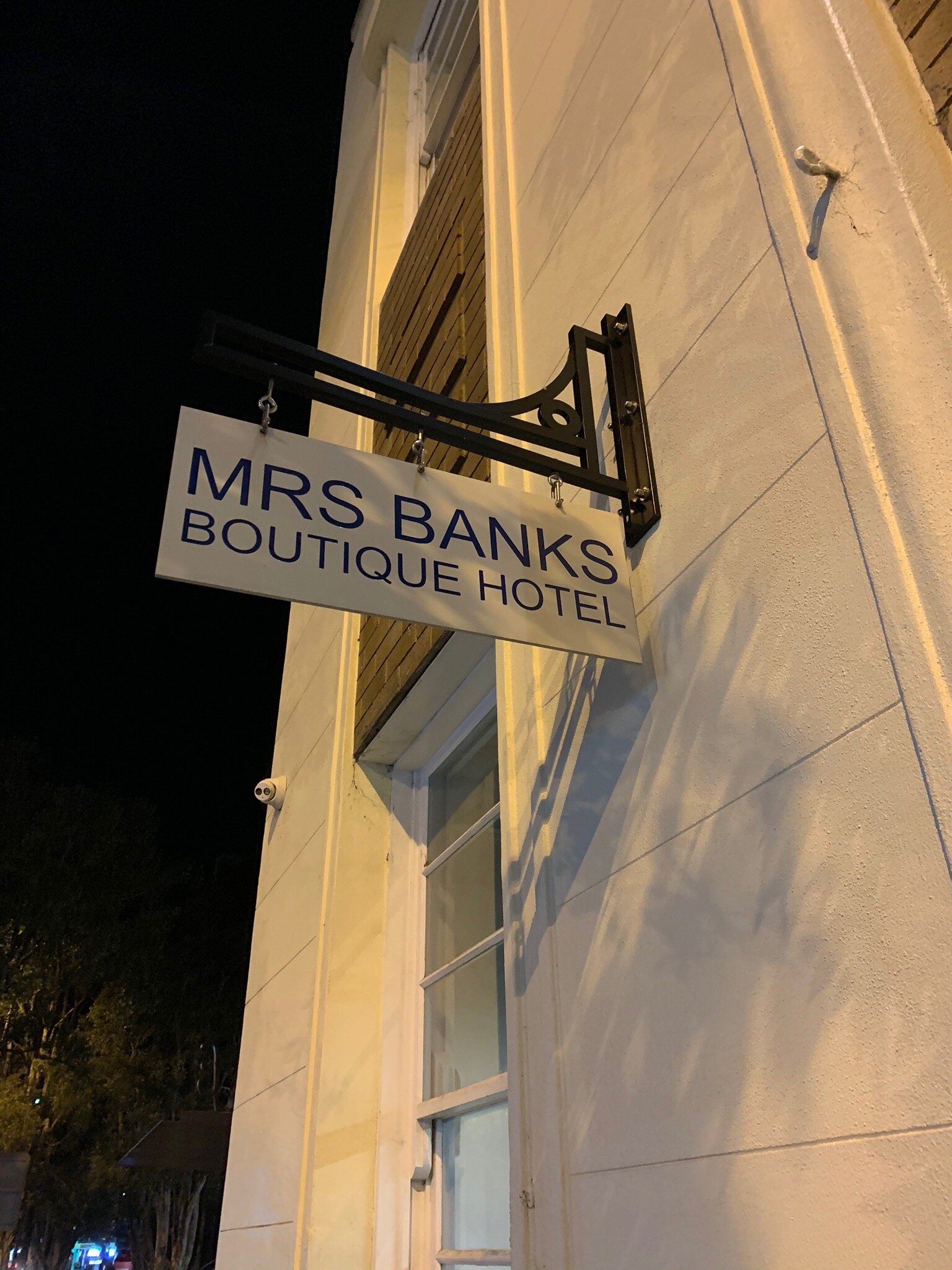 MRS BANKS HOTEL 155 1 9 5 Updated 2024 Prices