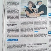 Article sur la presqu’île