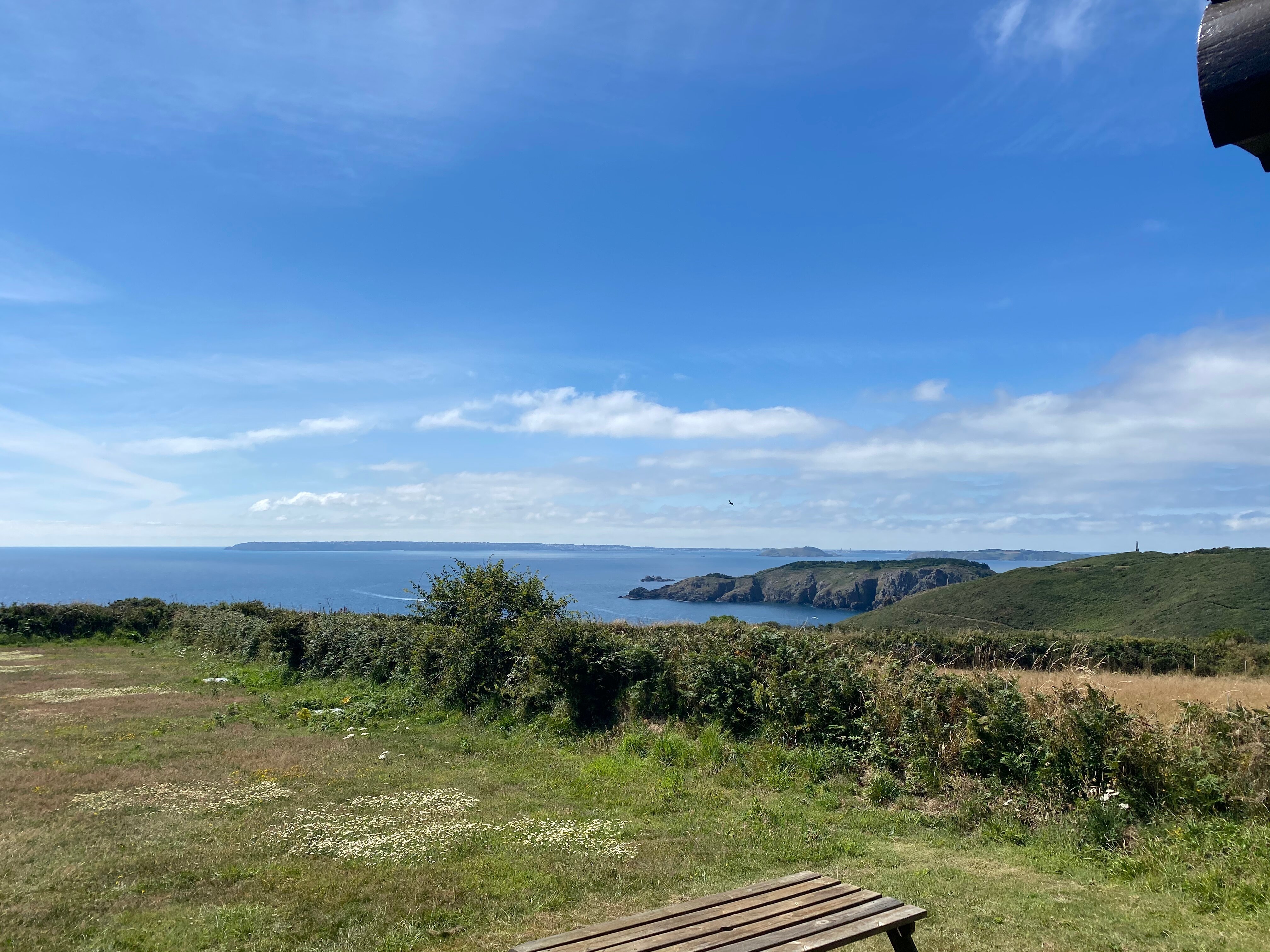 POURQUOI PAS B&B (Sark, Reino Unido): Opiniones Y Fotos Del Refugio