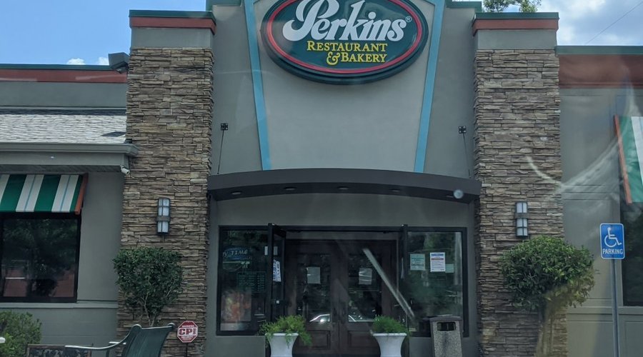Perkins Restaurant & Bakery