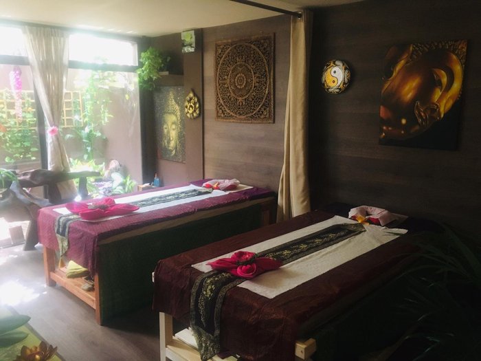 Imagen 8 de Sawasdee Thai Massage by Chalisa