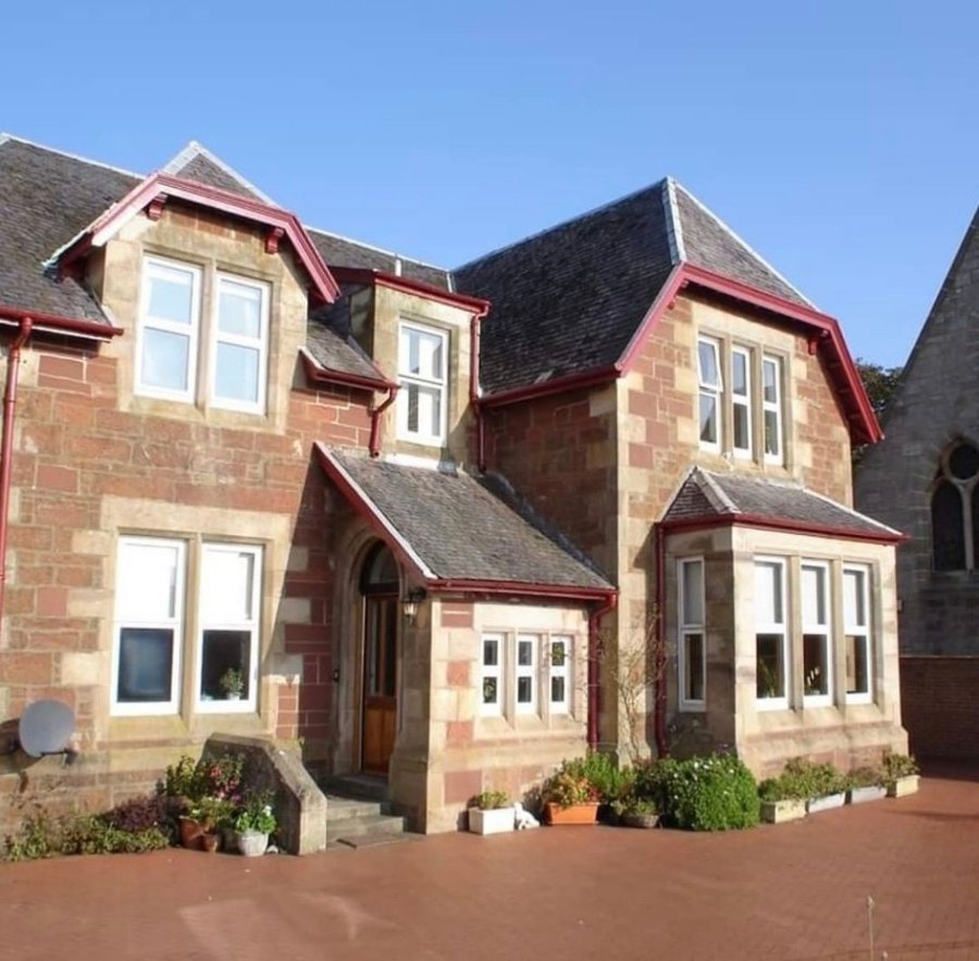 THE OLD RECTORY Updated 2021 Prices, B&B Reviews, and Photos (Largs