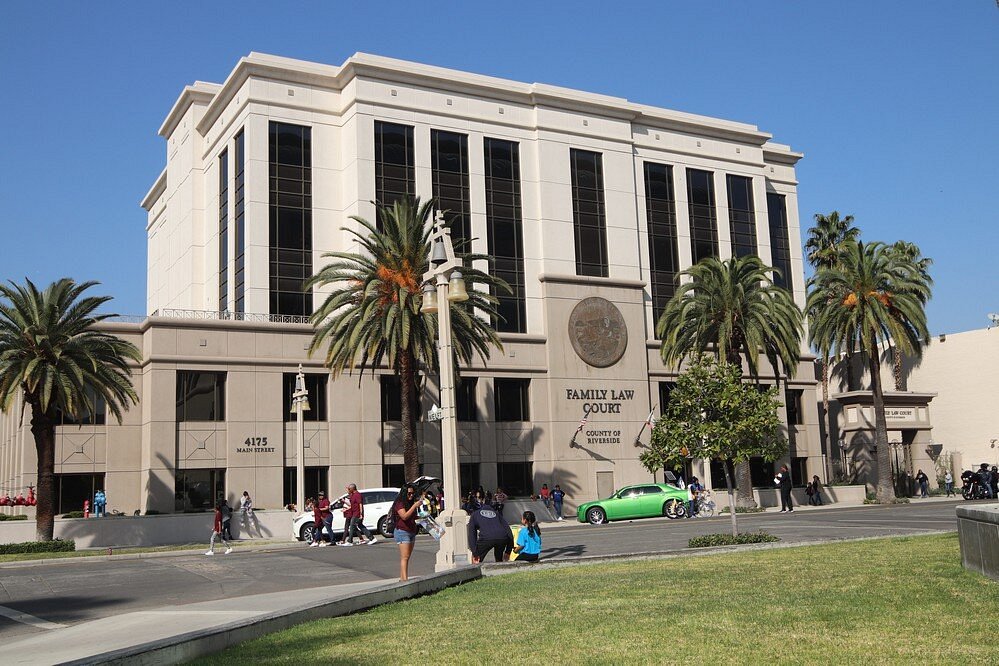 San Bernardino County Superior Court Family Law Division (2025) All San Bernardino County Superior Court Family Law Division (2025) All