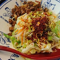 19.08【秦唐記】油泼面