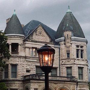 ghost city tours louisville reviews