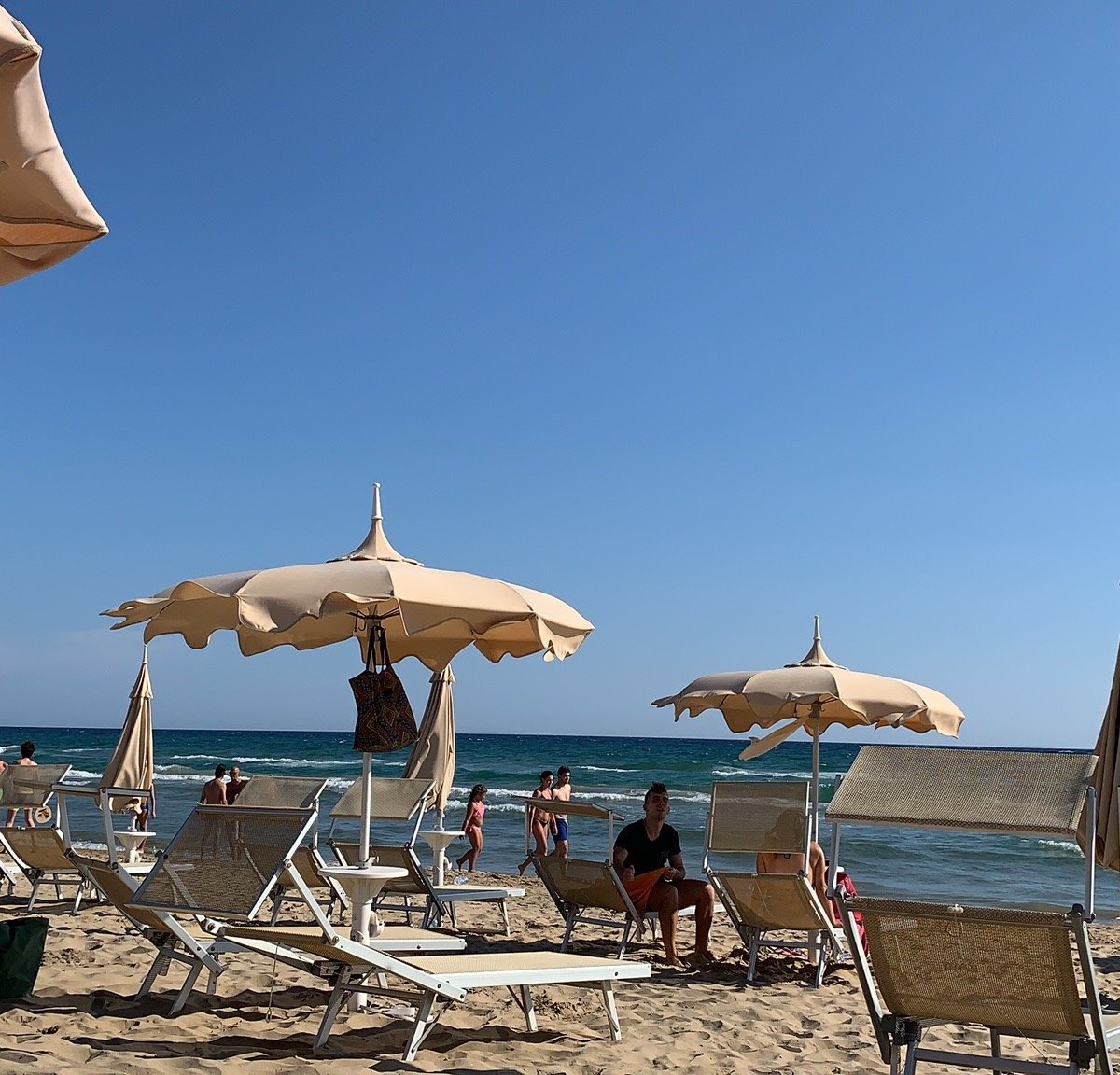 Lido La Nave (Sperlonga) - All You Need to Know BEFORE You Go