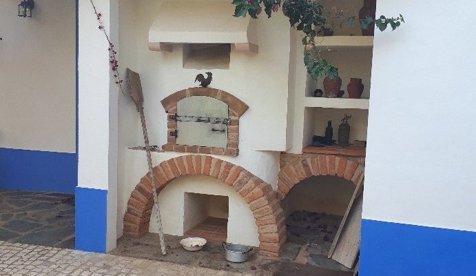 Horta Do Laranjal
