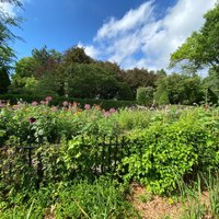 Wethersfield Garden (Amenia) - All You Need to Know BEFORE You Go