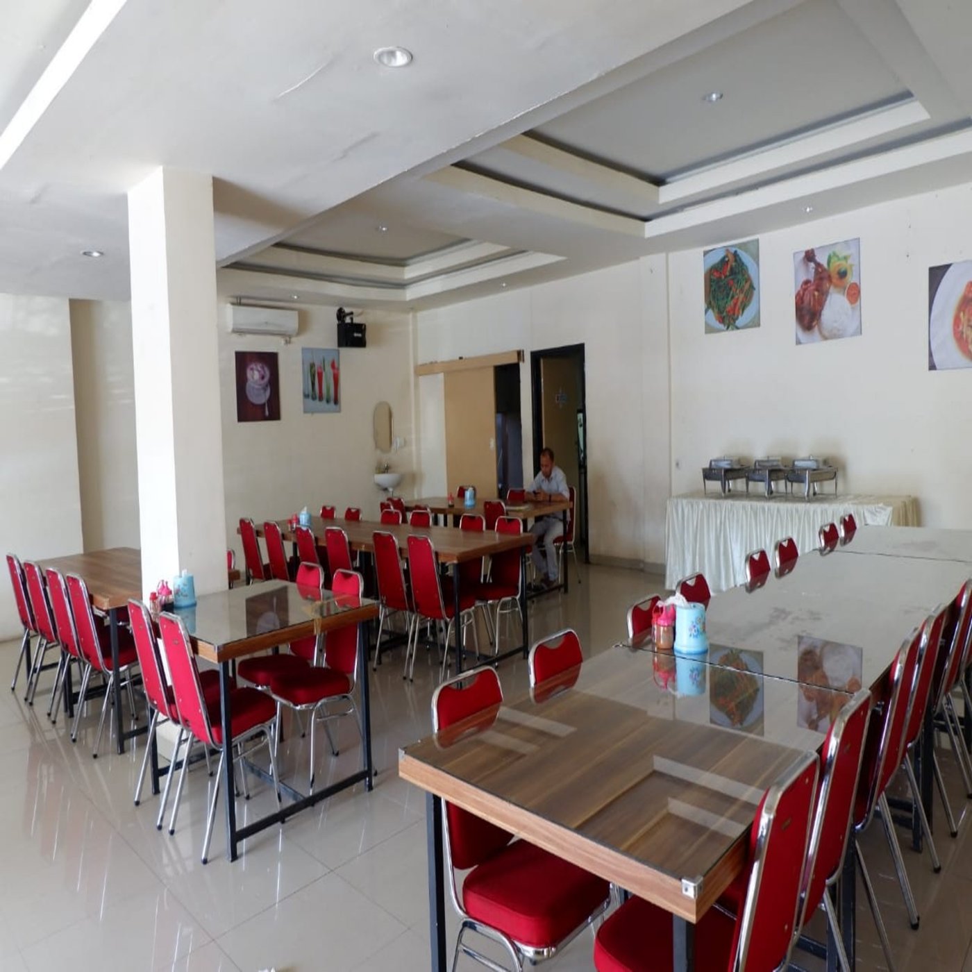 GRAND KALAMPA HOTEL (Bajeng, Indonesia) Ulasan & Perbandingan Harga