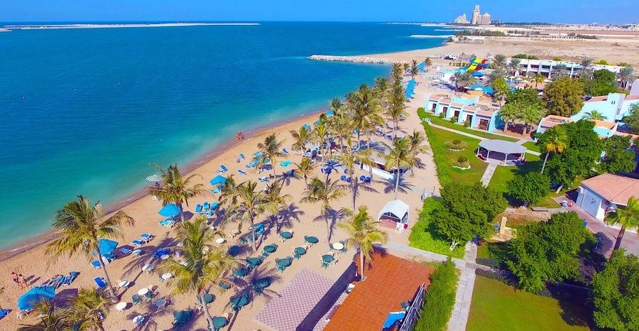 Bm Beach Resort Updated 2020 Prices Hotel Reviews And Photos Ras Al Khaimah Tripadvisor