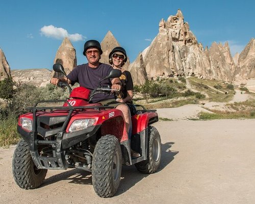 the 10 best goreme 4wd atv off road tours with photos tripadvisor