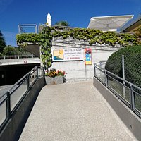 Entrada